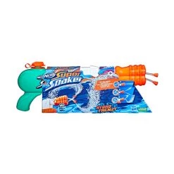 Top 10 👍 Nerf Super Soaker Hydro Frenzy - Hasbro 🛒