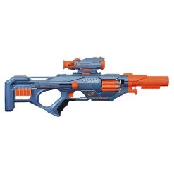 Top 10 🤩 Ner Elite 2.0 Eaglepoint Rd 8 - Hasbro ⭐ -Jouet Blaster Soldes 5010994105259 3