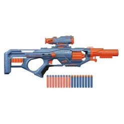 Top 10 🤩 Ner Elite 2.0 Eaglepoint Rd 8 - Hasbro ⭐ -Jouet Blaster Soldes 5010994105259 4