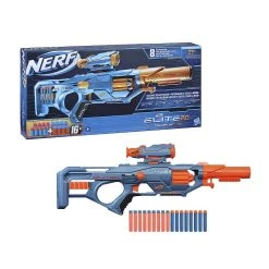 Top 10 🤩 Ner Elite 2.0 Eaglepoint Rd 8 - Hasbro ⭐ -Jouet Blaster Soldes 5010994105259 5