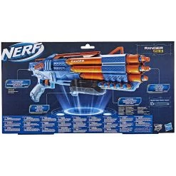 Grosses soldes 🥰 Nerf Elite 2.0 Ranger Pd-5 - Hasbro 🤩 -Jouet Blaster Soldes 5010994105518 5