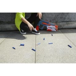 Meilleur prix 🧨 Ner Elite 2.0 Motoblitz Cs 10 - Hasbro 👍 -Jouet Blaster Soldes 5010994124397 6