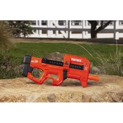 Le moins cher 🛒 Hasbro Nerf Fortnite Compact Smg - Epic Games 😉 13 Le moins cher 🛒 Hasbro Nerf Fortnite Compact Smg - Epic Games 😉 -Jouet Blaster Soldes 5010994139841 5