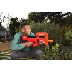 Le moins cher 🛒 Hasbro Nerf Fortnite Compact Smg - Epic Games 😉 15 Le moins cher 🛒 Hasbro Nerf Fortnite Compact Smg - Epic Games 😉 -Jouet Blaster Soldes 5010994139841 7