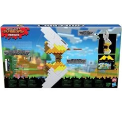 Meilleure vente 😀 Hasbro Ner Minecraft Sabrewing - Microsoft 😀 11 Meilleure vente 😀 Hasbro Ner Minecraft Sabrewing - Microsoft 😀 -Jouet Blaster Soldes 5010994139902 4