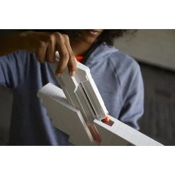 Meilleure vente 😀 Hasbro Ner Minecraft Sabrewing - Microsoft 😀 13 Meilleure vente 😀 Hasbro Ner Minecraft Sabrewing - Microsoft 😀 -Jouet Blaster Soldes 5010994139902 7