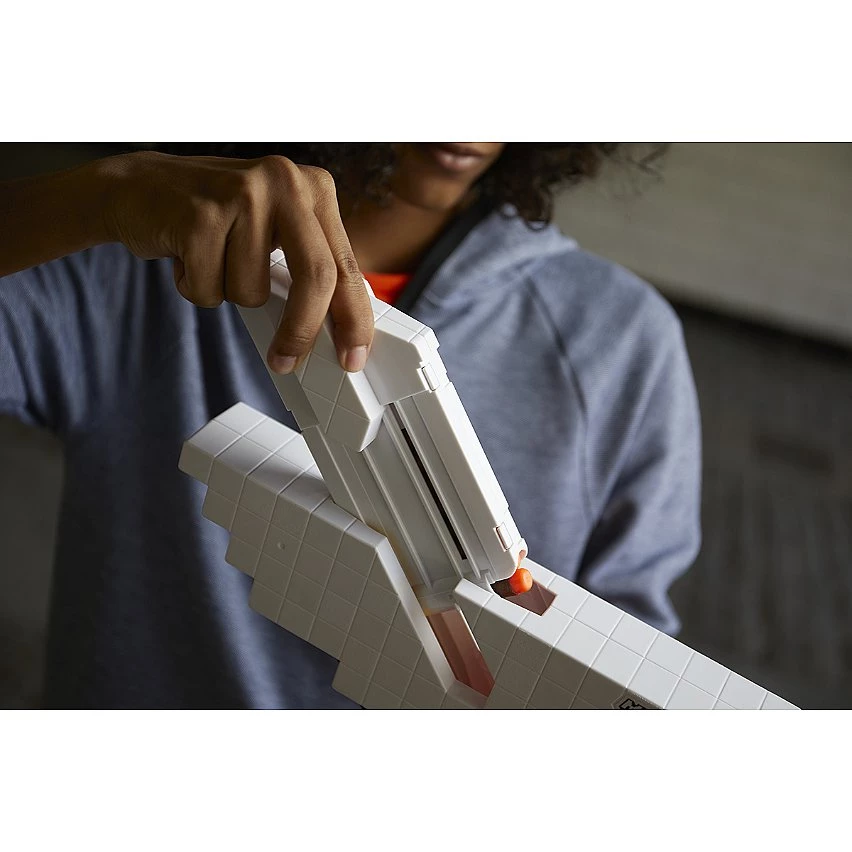 Meilleure vente 😀 Hasbro Ner Minecraft Sabrewing - Microsoft 😀 8 Meilleure vente 😀 Hasbro Ner Minecraft Sabrewing - Microsoft 😀 – Image 6