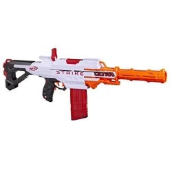 Meilleure vente ⌛ Nerf Ultra Strike - Hasbro 🎉 -Jouet Blaster Soldes 5010994140229 3