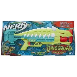 Remise 👏 Nerf Dinosquad Armorstrike - Hasbro 🔔