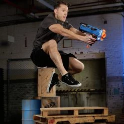 Offres 👏 Nerf Ner Rival Helios Xviii 700 Blue - Hasbro 😉 -Jouet Blaster Soldes 83b595cd 06a6 4fad 891d 75c3fdcaaacc