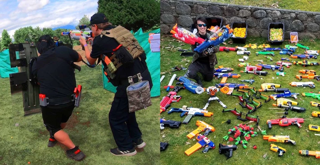 Jouet Blaster Soldes -Jouet Blaster Soldes 4